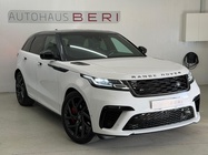Land Rover Velar 2019