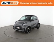 Smart ForTwo 2023