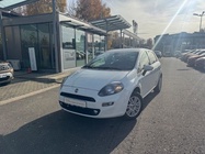 Fiat Punto 2018