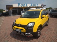 Fiat Panda 2015