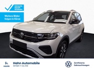 Volkswagen T-Cross 2025