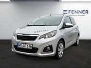 Peugeot 108 2018