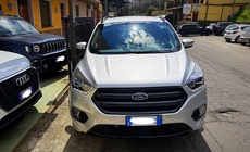 Ford Kuga 2019