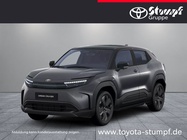Toyota Urban Cruiser 2026
