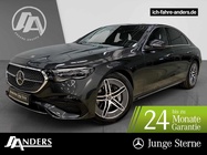 Mercedes-Benz E-Class 2024