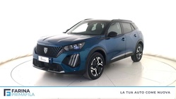 Peugeot 2008 2025