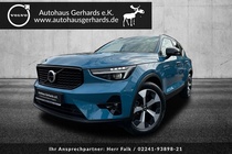 Volvo XC40 2024