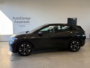 Volkswagen ID.4 2022