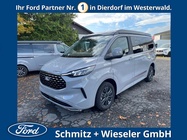 Ford Tourneo Custom 2026