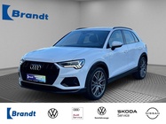 Audi Q3 2019