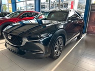 Mazda CX-3 2019