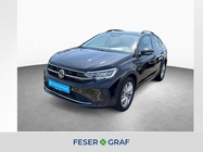 Volkswagen Taigo 2024