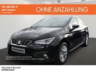 Seat Ibiza 2025
