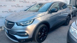 Opel Grandland 2021