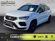 Cupra Ateca 2024