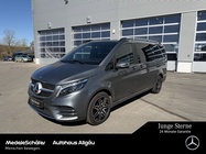 Mercedes-Benz V-Class 2023
