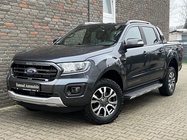 Ford Ranger 2021