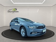 Volkswagen Passat 2022