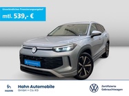 Volkswagen Tayron 2025