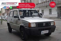 Fiat Panda 2001