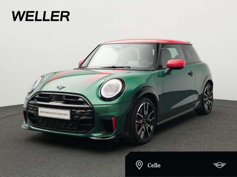 MINI Other