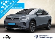 Volkswagen ID.4 2023