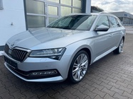 Skoda Superb 2022