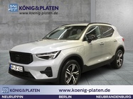 Volvo XC40 2025