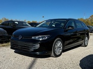 Volkswagen Passat 2025