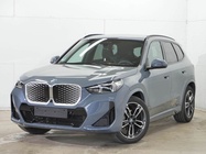 BMW iX1 2025