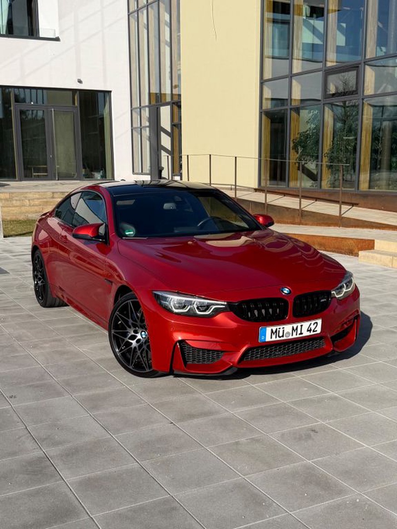 BMW M4