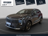 Kia Sportage 2026