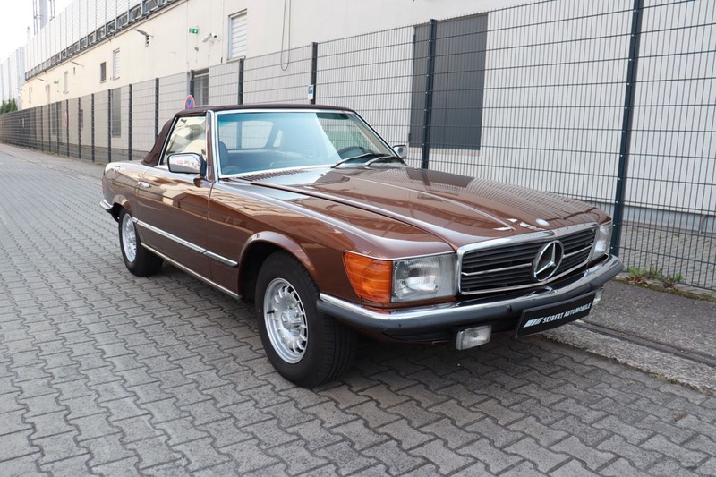 Mercedes-Benz 280