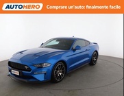 Ford Mustang 2020