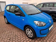 Volkswagen up! 2015