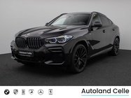 BMW X6 2022