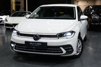 Volkswagen Polo 2022