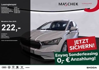 Skoda Enyaq 2023