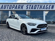 Mercedes-Benz C-Class 2023