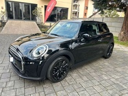 MINI Cooper 2021