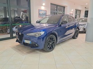 Alfa Romeo Stelvio 2021