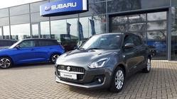 Suzuki Swift 2023