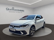 Volkswagen Polo 2024