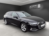 Audi A6 2022