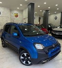 Fiat Panda 2024