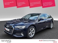 Audi A6 2022