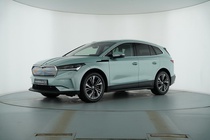 Skoda Enyaq 2023