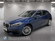 BMW 1 Series 2021
