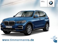 BMW X5 2022