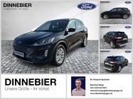 Ford Kuga 2022